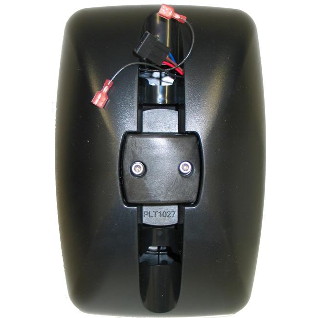 Amazon.com: HTTMT- USMT078-CN- Carbon Fiber Racing mirror